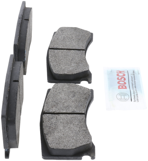BE1356 Blue Semi-Metallic Brake Pads Bosch Canada