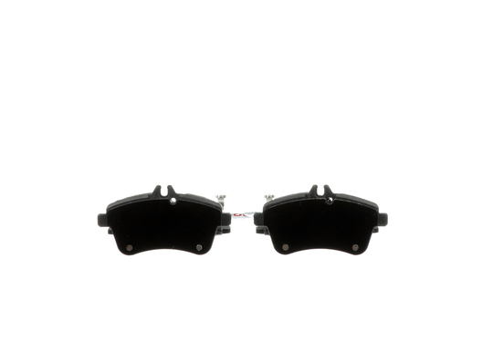 BE1357H Blue Semi-Metallic Brake Pads with Hardware Bosch Canada