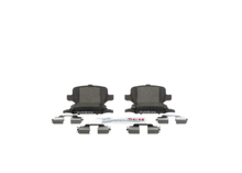 Load image into Gallery viewer, BE1358H Blue Semi-Metallic Brake Pads with Hardware Bosch Canada