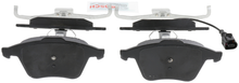 Load image into Gallery viewer, BE1359H Blue Semi-Metallic Brake Pads with Hardware Bosch Canada