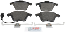 Load image into Gallery viewer, BE1359H Blue Semi-Metallic Brake Pads with Hardware Bosch Canada