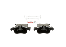 Load image into Gallery viewer, BE1361H Blue Ceramic Brake Pads with Hardware Bosch Canada