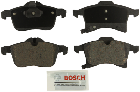 BE1361 Blue Ceramic Brake Pads Bosch Canada