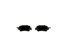 Load image into Gallery viewer, BE1362H Blue Ceramic Brake Pads with Hardware Bosch Canada