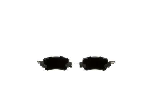 BE1362H Blue Ceramic Brake Pads with Hardware Bosch Canada