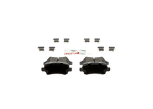 Load image into Gallery viewer, BE1362H Blue Ceramic Brake Pads with Hardware Bosch Canada