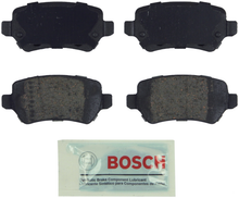 Load image into Gallery viewer, BE1362 Blue Ceramic Brake Pads Bosch Canada