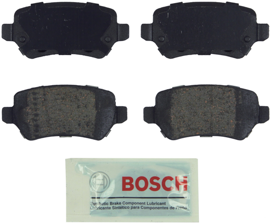 BE1362 Blue Ceramic Brake Pads Bosch Canada