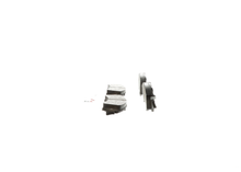 Load image into Gallery viewer, BE1363 Blue Semi-Metallic Brake Pads Bosch Canada