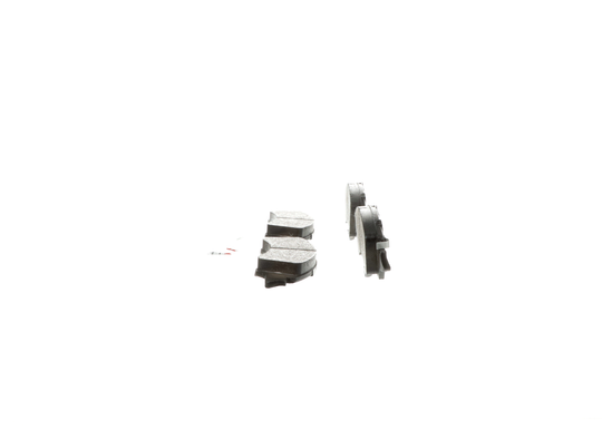 BE1363 Blue Semi-Metallic Brake Pads Bosch Canada