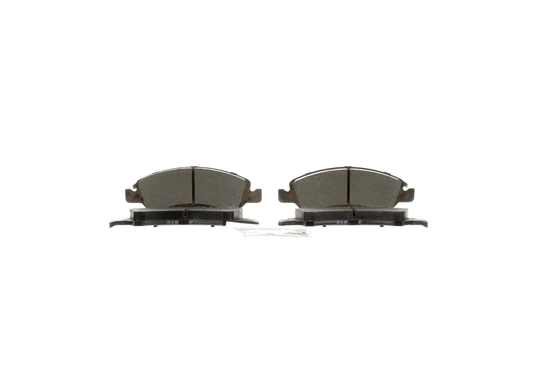 BE1363 Blue Semi-Metallic Brake Pads Bosch Canada