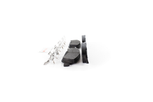 Load image into Gallery viewer, BE1363H Blue Semi-Metallic Brake Pads with Hardware Bosch Canada