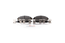 Load image into Gallery viewer, BE1363H Blue Semi-Metallic Brake Pads with Hardware Bosch Canada