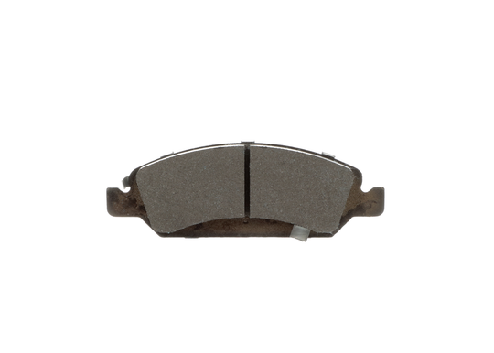 BE1363 Blue Semi-Metallic Brake Pads Bosch Canada