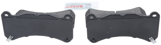 BE1365 Blue Ceramic Brake Pads Bosch Canada