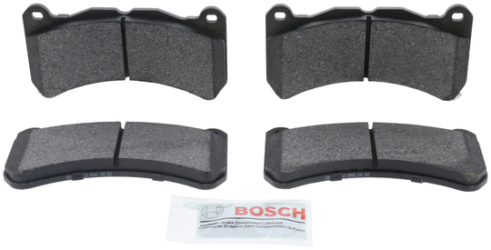 BE1365 Blue Ceramic Brake Pads Bosch Canada