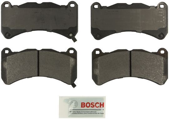BE1365 Blue Ceramic Brake Pads Bosch Canada