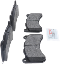 Charger l'image dans la galerie, BE1365 Blue Ceramic Brake Pads Bosch Canada
