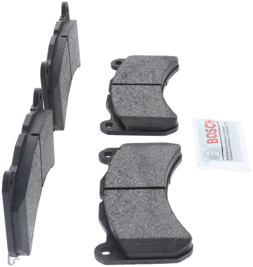 BE1365 Blue Ceramic Brake Pads Bosch Canada
