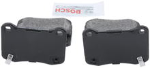 Load image into Gallery viewer, BE1366 Blue Semi-Metallic Brake Pads Bosch Canada