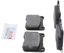 Load image into Gallery viewer, BE1366 Blue Semi-Metallic Brake Pads Bosch Canada