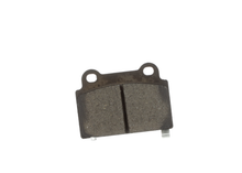 Load image into Gallery viewer, BE1368H Blue Ceramic Brake Pads with Hardware Bosch Canada