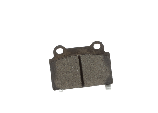 BE1368H Blue Ceramic Brake Pads with Hardware Bosch Canada