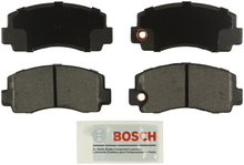 Load image into Gallery viewer, BE136 Blue Ceramic Brake Pads Bosch Canada