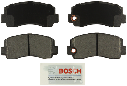 BE136 Blue Ceramic Brake Pads Bosch Canada