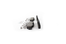 Load image into Gallery viewer, BE1376H Blue Ceramic Brake Pads with Hardware Bosch Canada