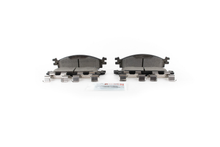 Load image into Gallery viewer, BE1376H Blue Ceramic Brake Pads with Hardware Bosch Canada