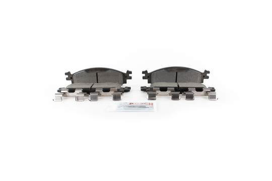 BE1376H Blue Ceramic Brake Pads with Hardware Bosch Canada
