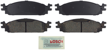 Load image into Gallery viewer, BE1376 Blue Ceramic Brake Pads Bosch Canada