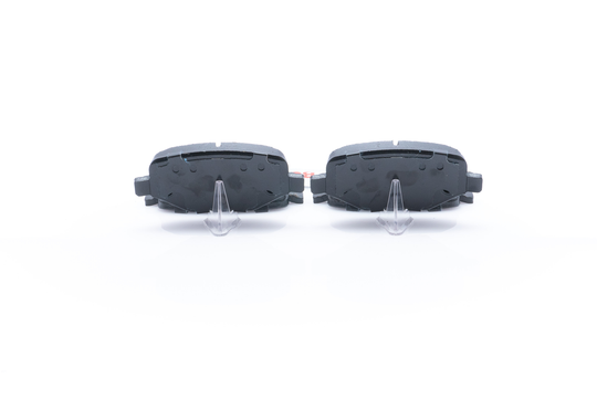 BE1377H Blue Ceramic Brake Pads with Hardware Bosch Canada
