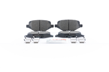 Charger l'image dans la galerie, BE1377H Blue Ceramic Brake Pads with Hardware Bosch Canada
