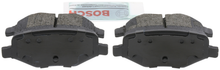 Charger l'image dans la galerie, BE1377 Blue Ceramic Brake Pads Bosch Canada