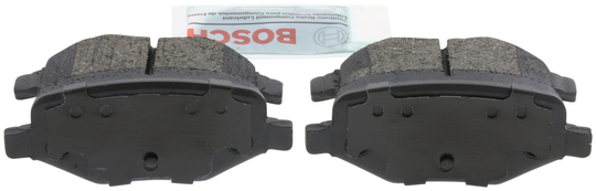 BE1377 Blue Ceramic Brake Pads Bosch Canada