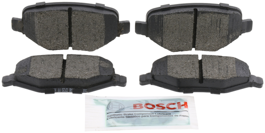 BE1377 Blue Ceramic Brake Pads Bosch Canada