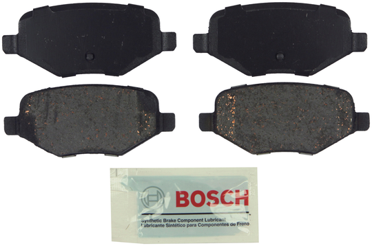BE1377 Blue Ceramic Brake Pads Bosch Canada