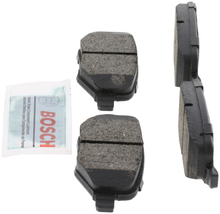 Charger l'image dans la galerie, BE1377 Blue Ceramic Brake Pads Bosch Canada