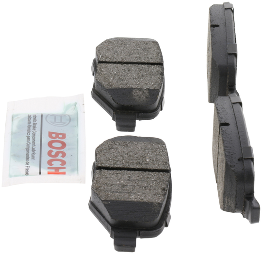 BE1377 Blue Ceramic Brake Pads Bosch Canada