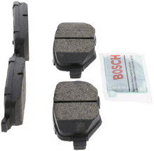 Charger l'image dans la galerie, BE1377 Blue Ceramic Brake Pads Bosch Canada