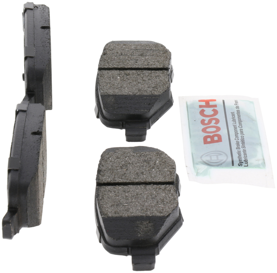 BE1377 Blue Ceramic Brake Pads Bosch Canada