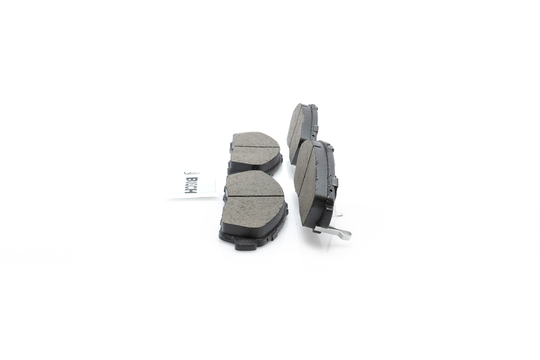 BE1378 Blue Ceramic Brake Pads Bosch Canada