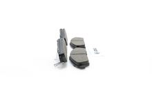 Load image into Gallery viewer, BE1378 Blue Ceramic Brake Pads Bosch Canada