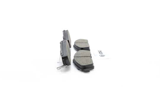 BE1378 Blue Ceramic Brake Pads Bosch Canada