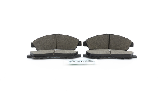 BE1378 Blue Ceramic Brake Pads Bosch Canada