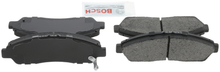 Load image into Gallery viewer, BE1378 Blue Ceramic Brake Pads Bosch Canada