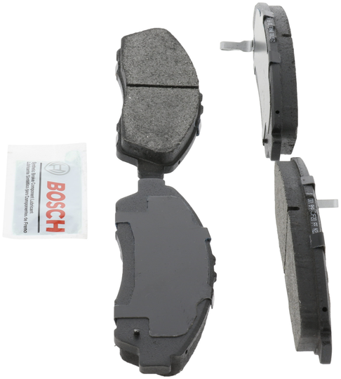 BE1378 Blue Ceramic Brake Pads Bosch Canada