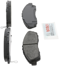 Load image into Gallery viewer, BE1378 Blue Ceramic Brake Pads Bosch Canada